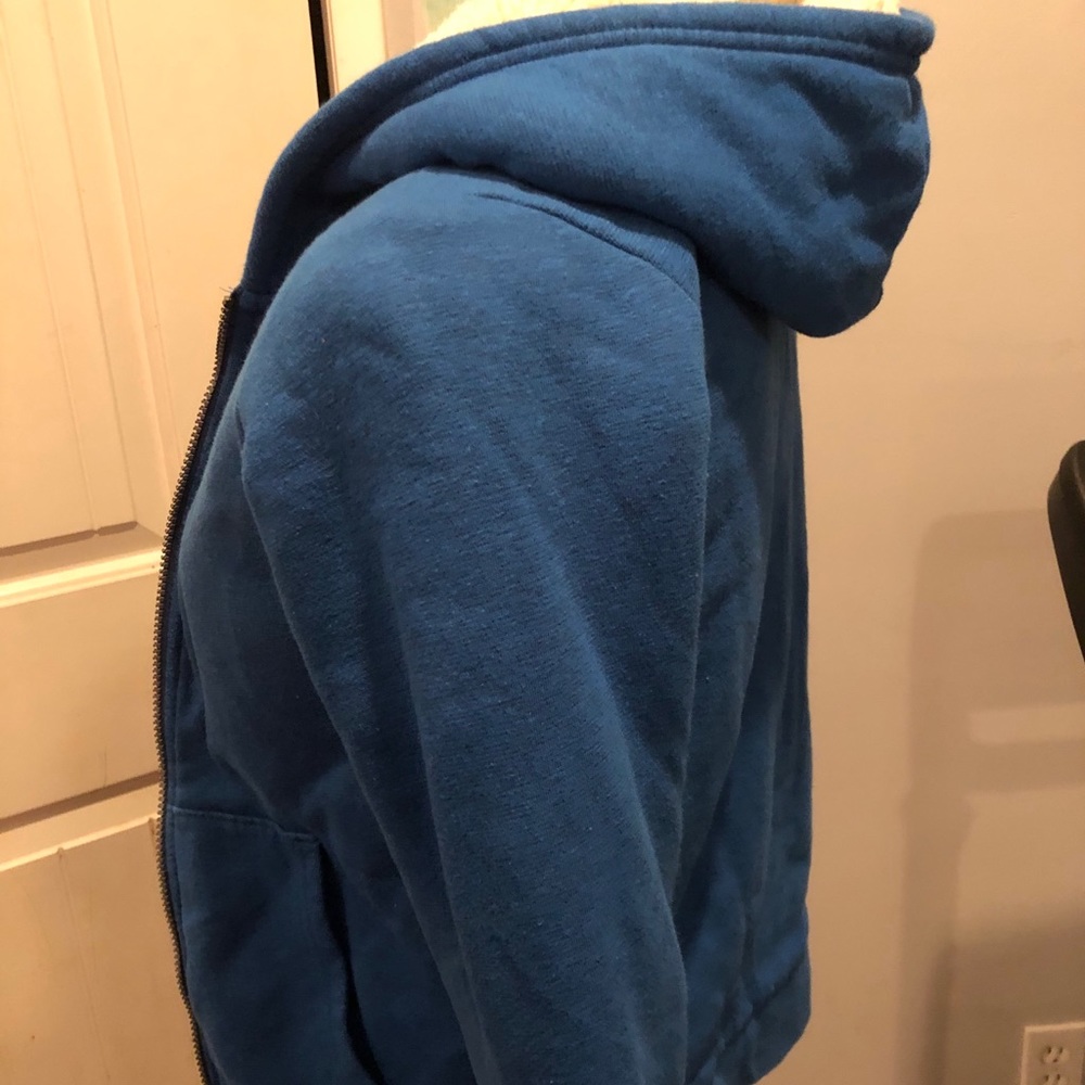 Boy hoodie